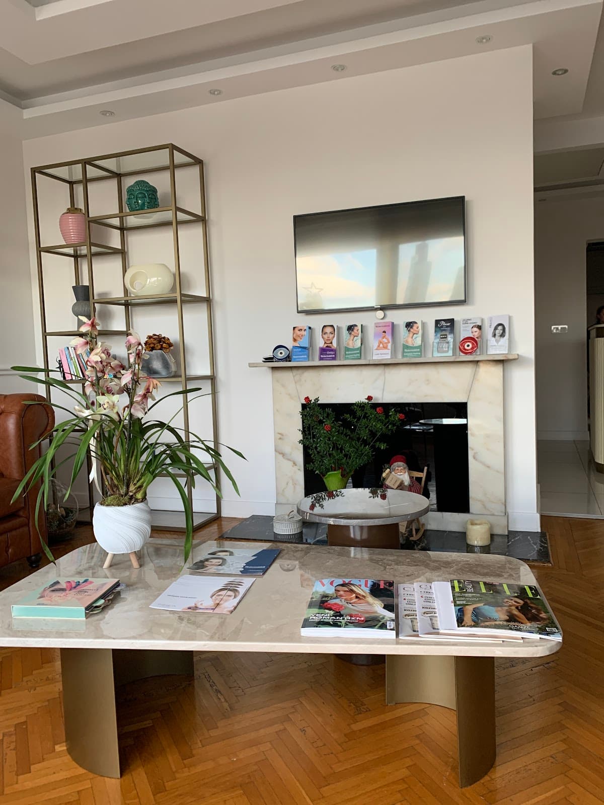 Dermal Clinic | Spc Scion Altıoğlu Avalanche