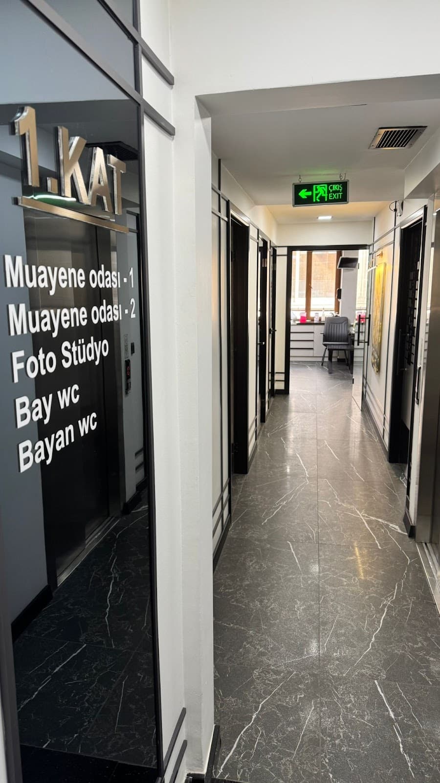 Dent Akdeniz Şifa Ağız Ve Diş Sağlığı Polikliniği