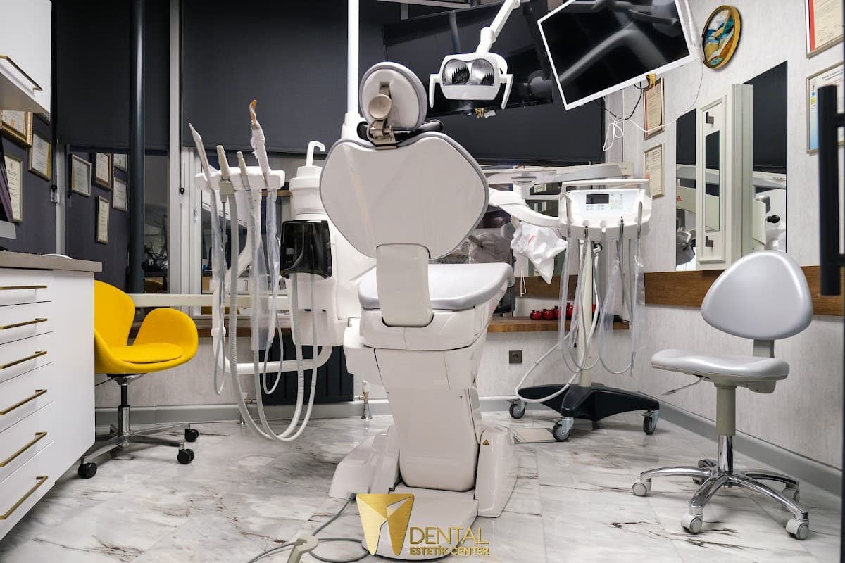 Dental Estetik Center