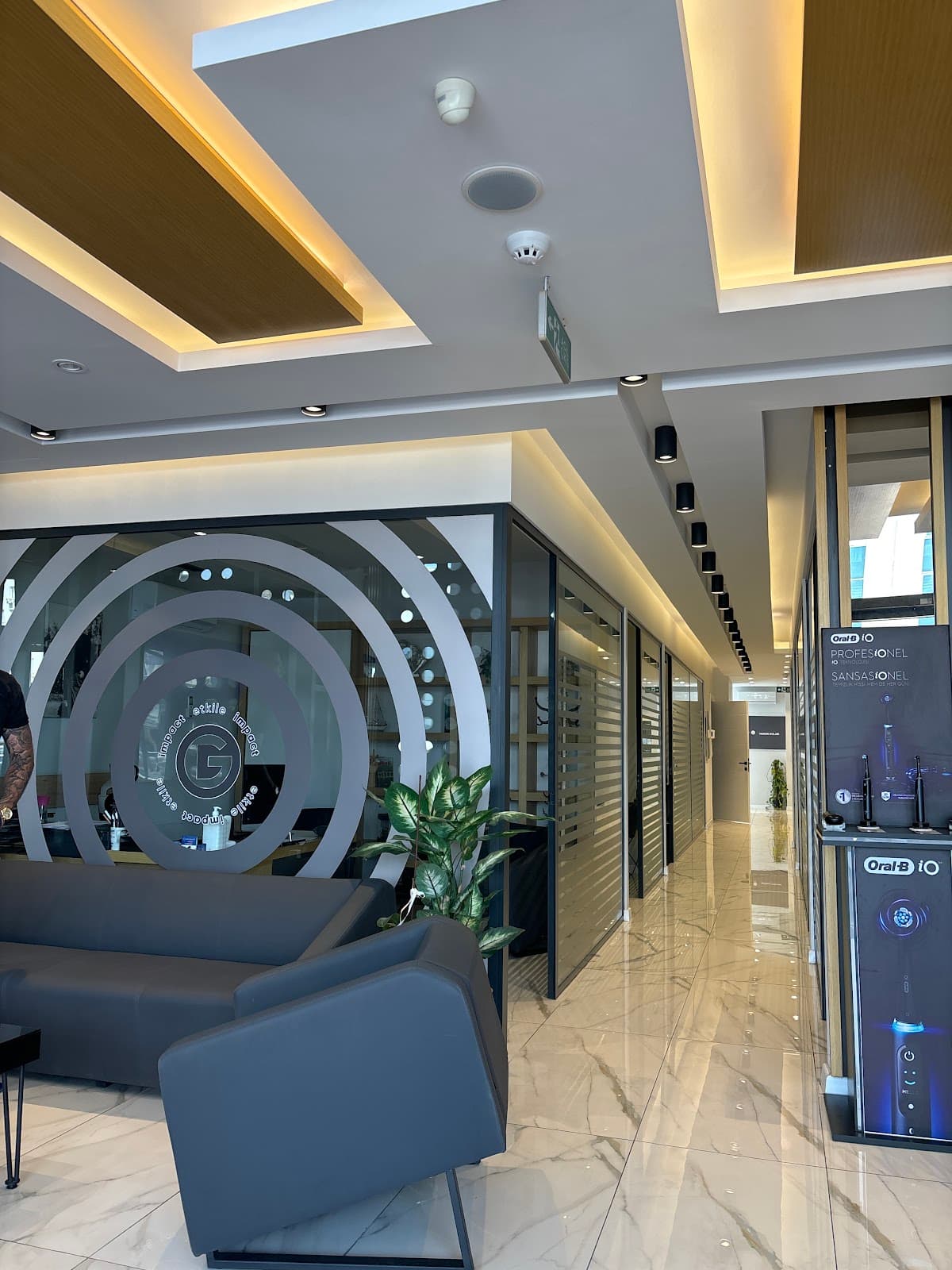 Dental Harmony Turkey