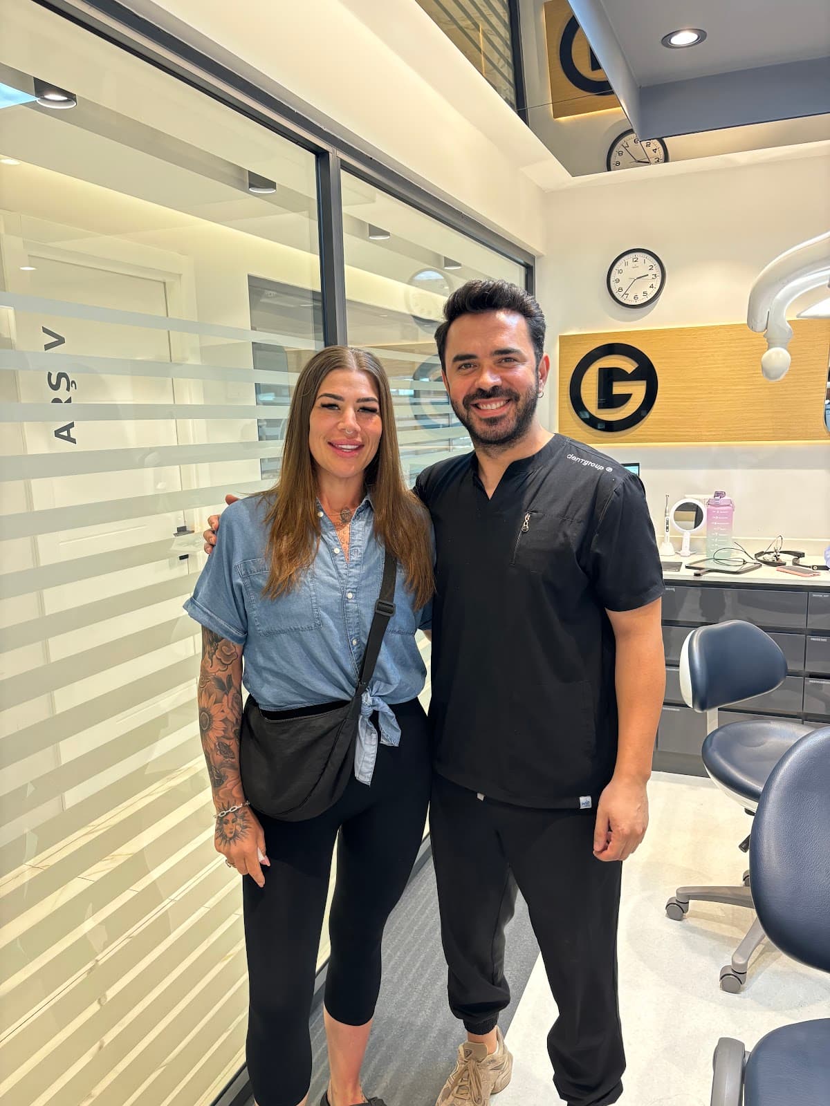 Dental Harmony Turkey