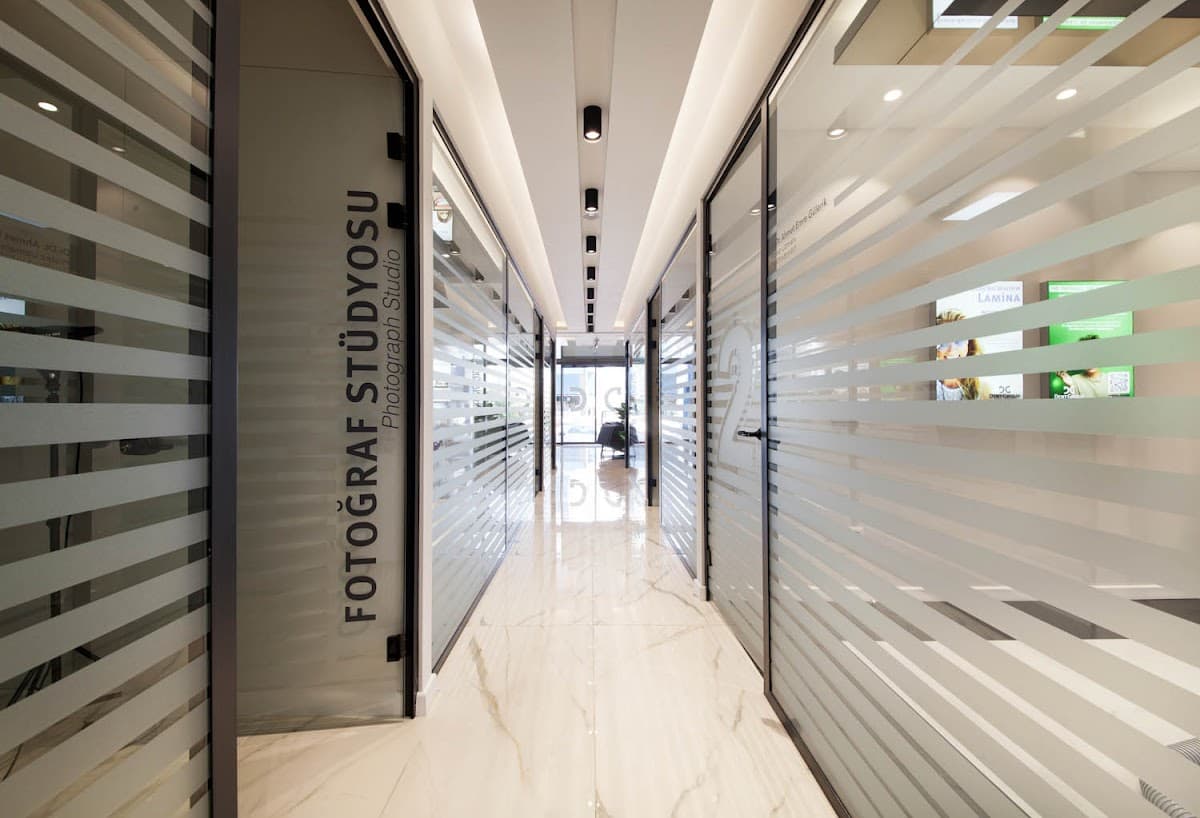 Dental Harmony Turkey