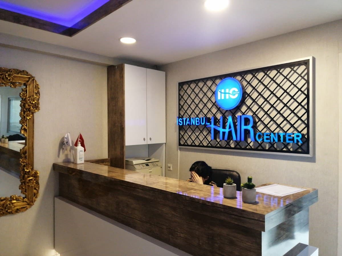 Istanbul Hair Center