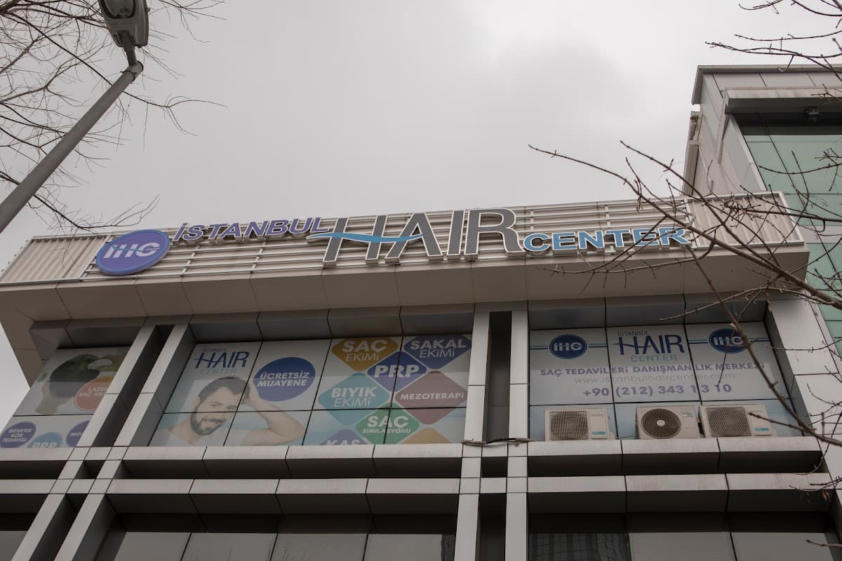 Istanbul Hair Center