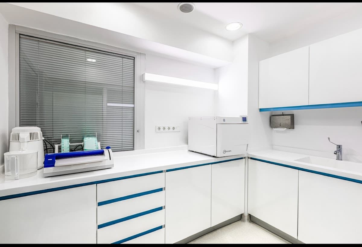 Klinik İstanbul Ağız ve Diş Sağlığı Polikliniği