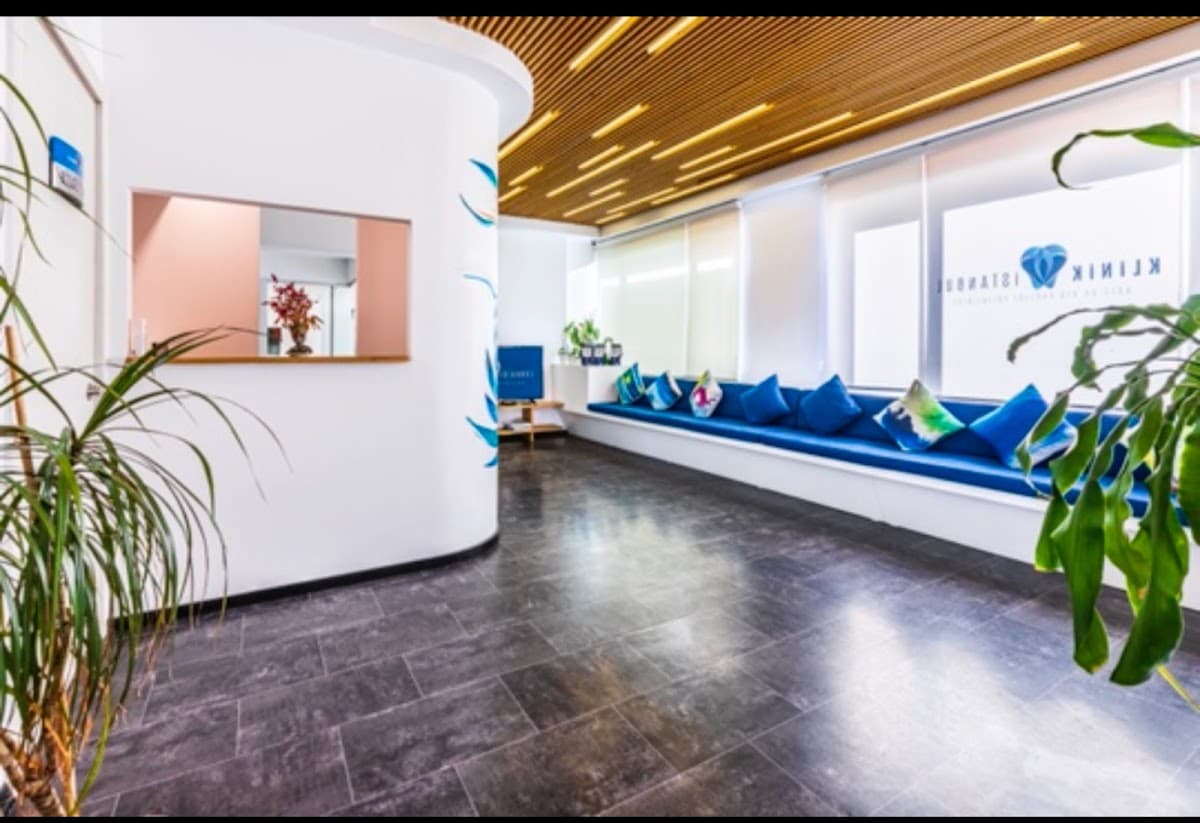 Klinik İstanbul Ağız ve Diş Sağlığı Polikliniği