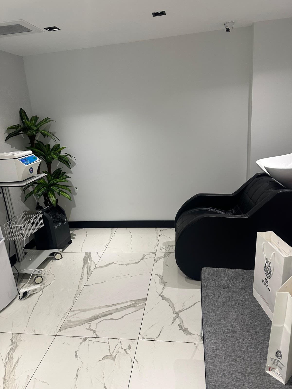 Best Hair Transplant Istanbul, Turkey - Grace Touch Clinic