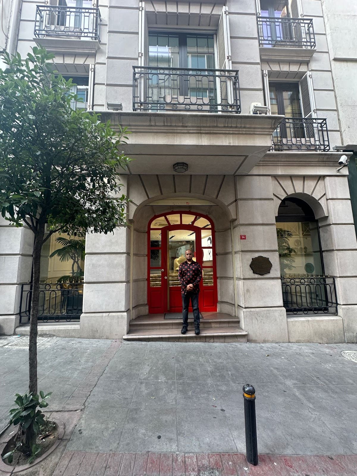 Best Hair Transplant Istanbul, Turkey - Grace Touch Clinic