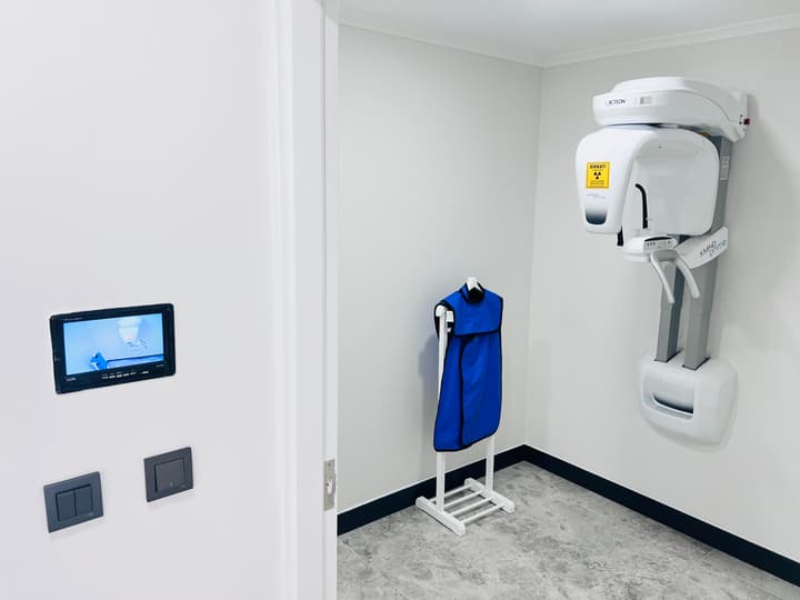 Globaldent | Istanbul Taksim Dental Clinic |