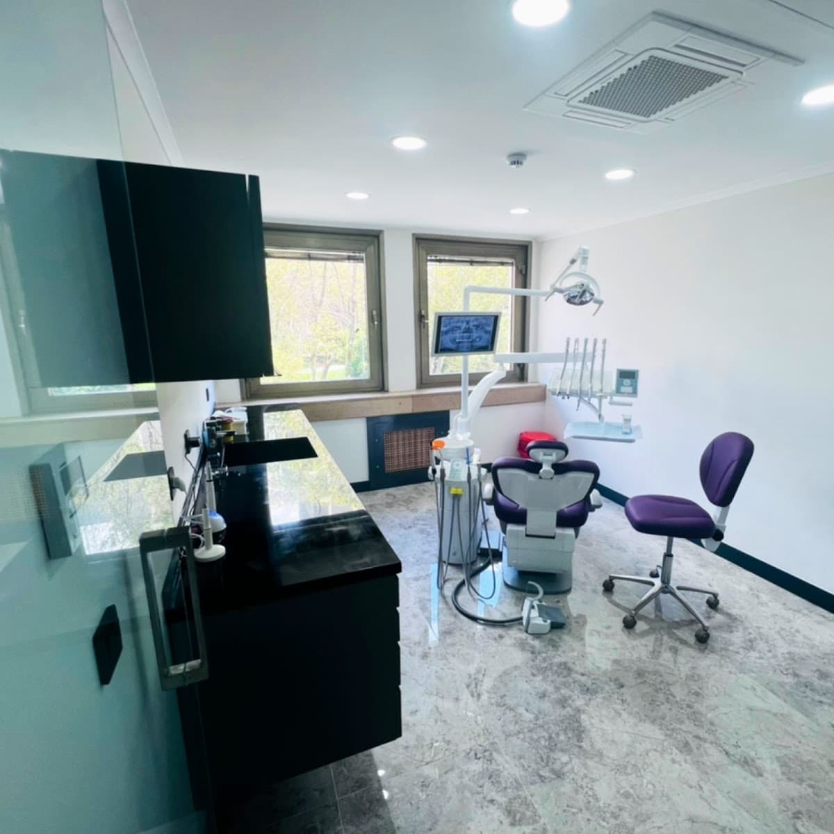 Globaldent | Istanbul Taksim Dental Clinic |