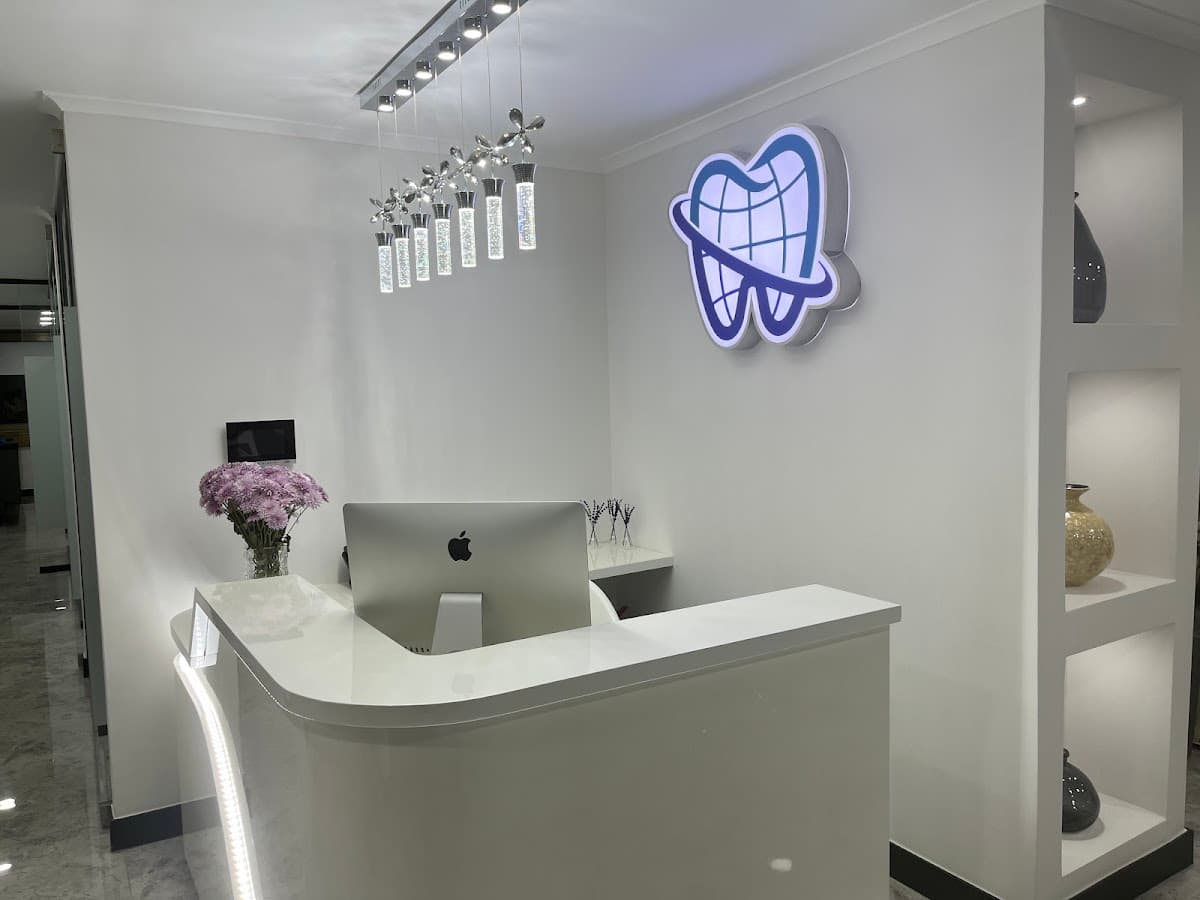 Globaldent | Istanbul Taksim Dental Clinic |