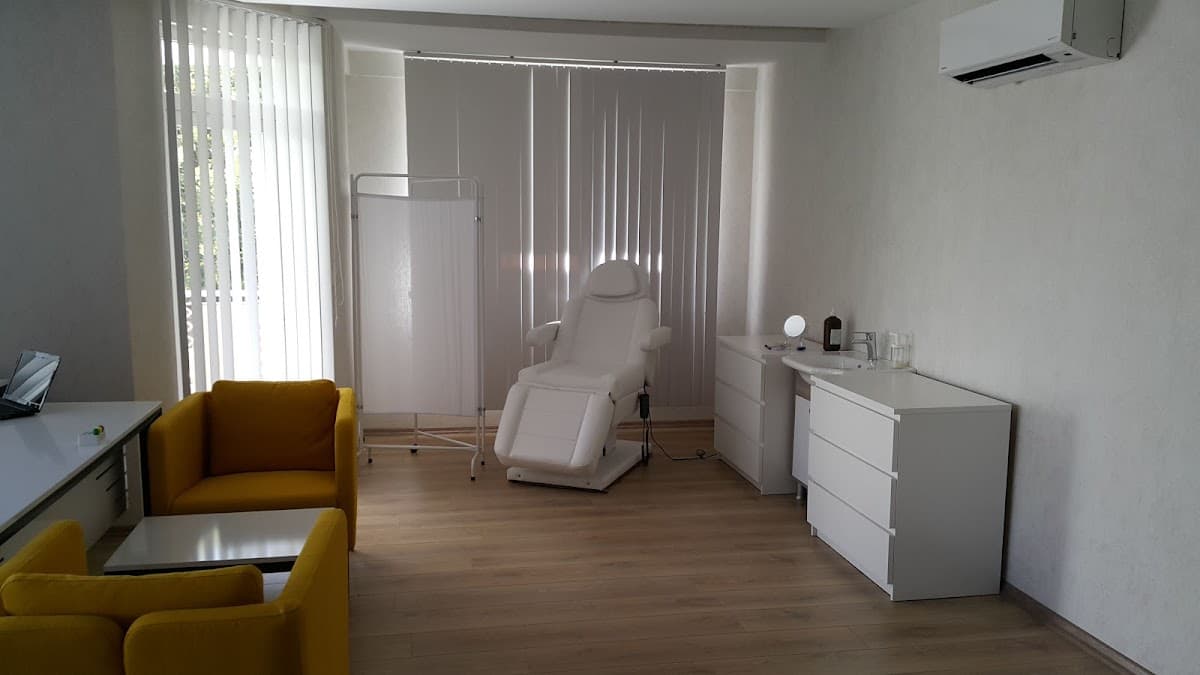 Op.Dr. Bora Yücel Plastik Rekonstruktif Estetik Cerrahi