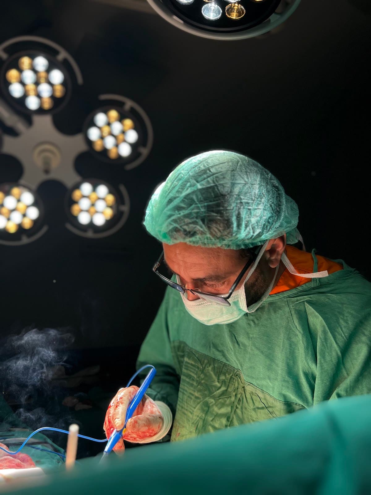 Op.Dr.Selçuk Yılmaz