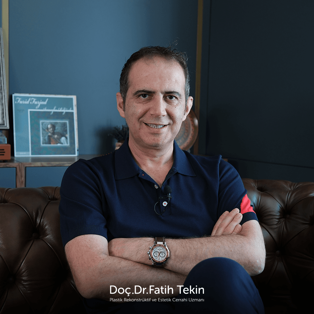 Dr. Fatihtekin
