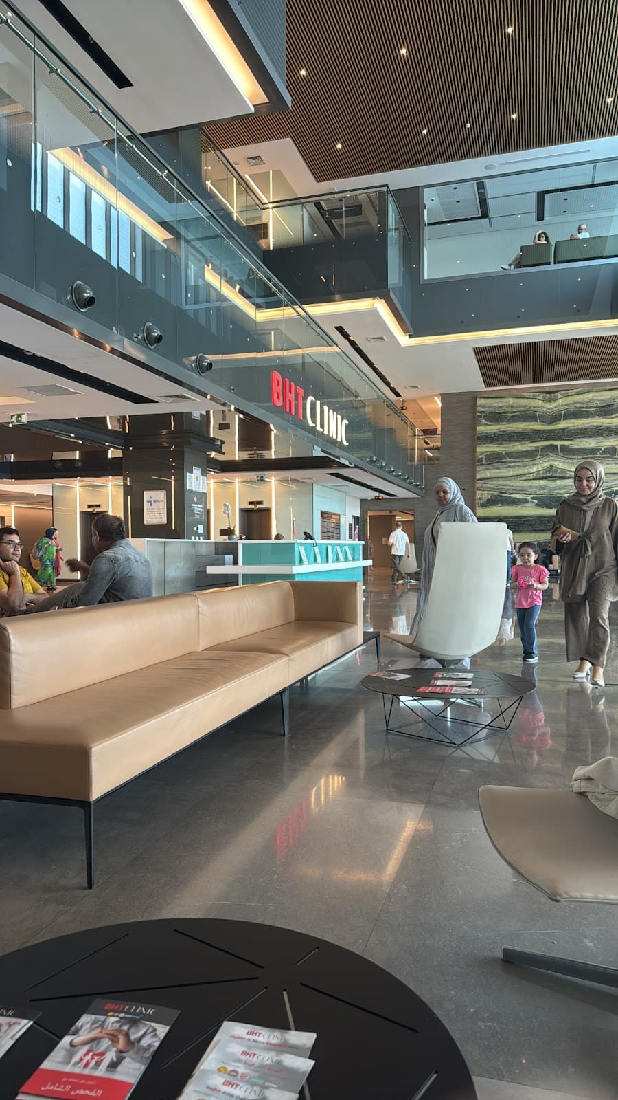 Turkey Luxury Clinics