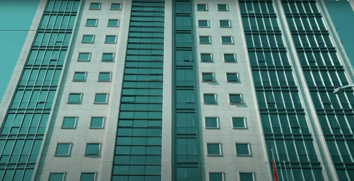 Turkey Luxury Clinics