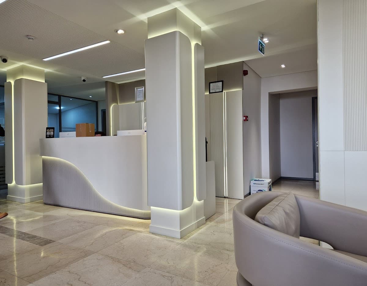 Hermest Hair Clinic | Hair Transplant Turkey Istanbul