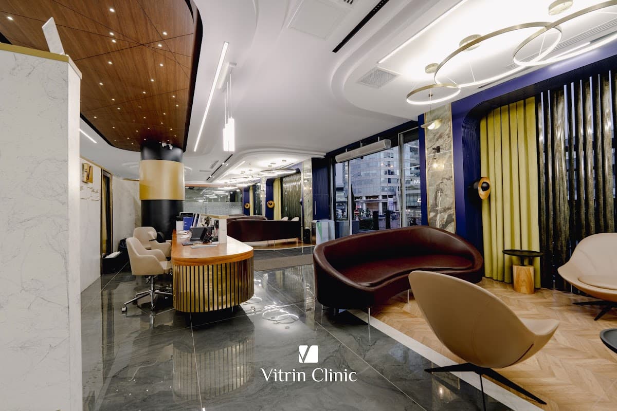 Vitrin Clinic