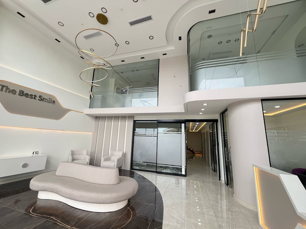 Venedik Diş kliniği