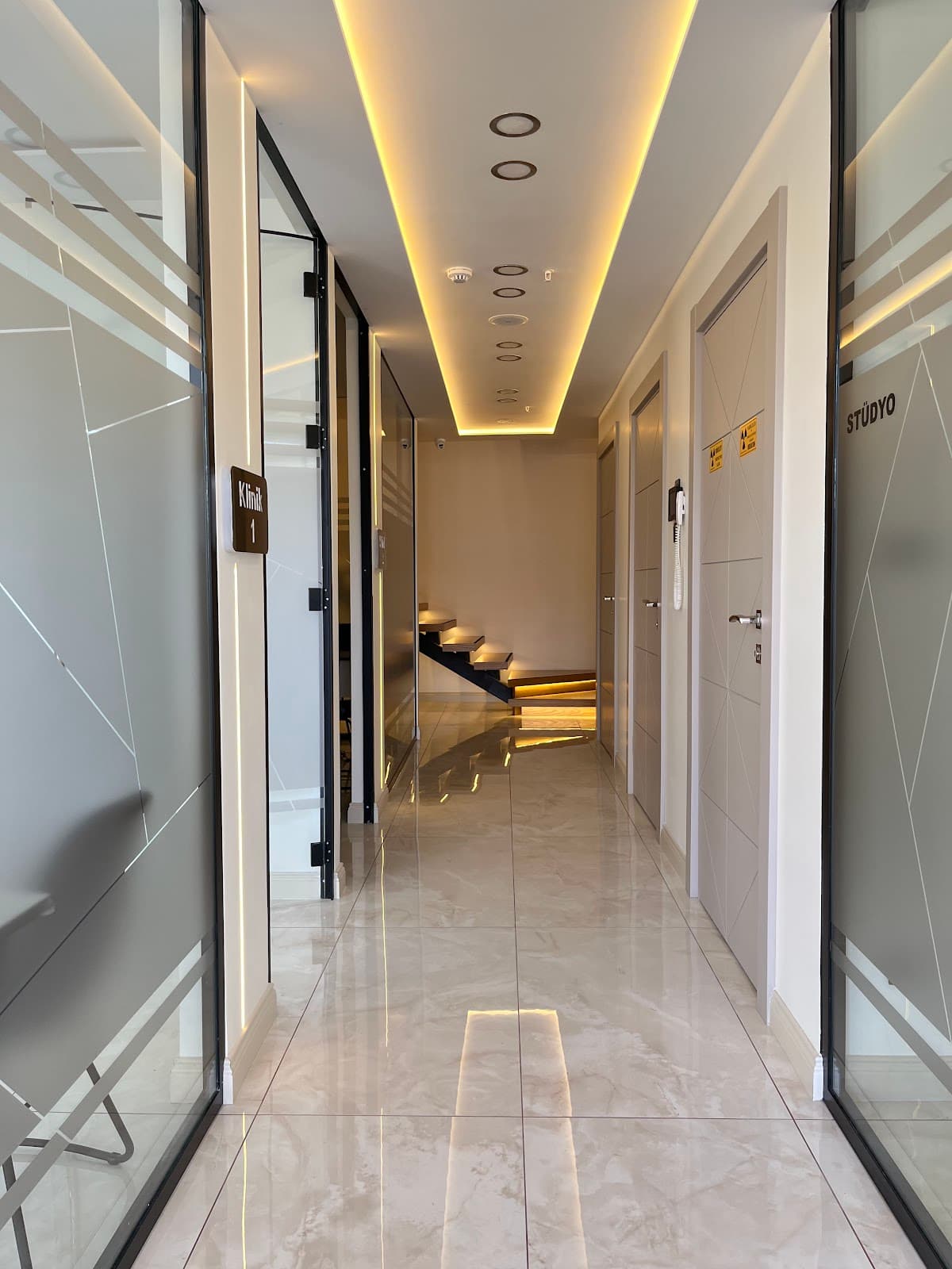 Venedik Diş kliniği