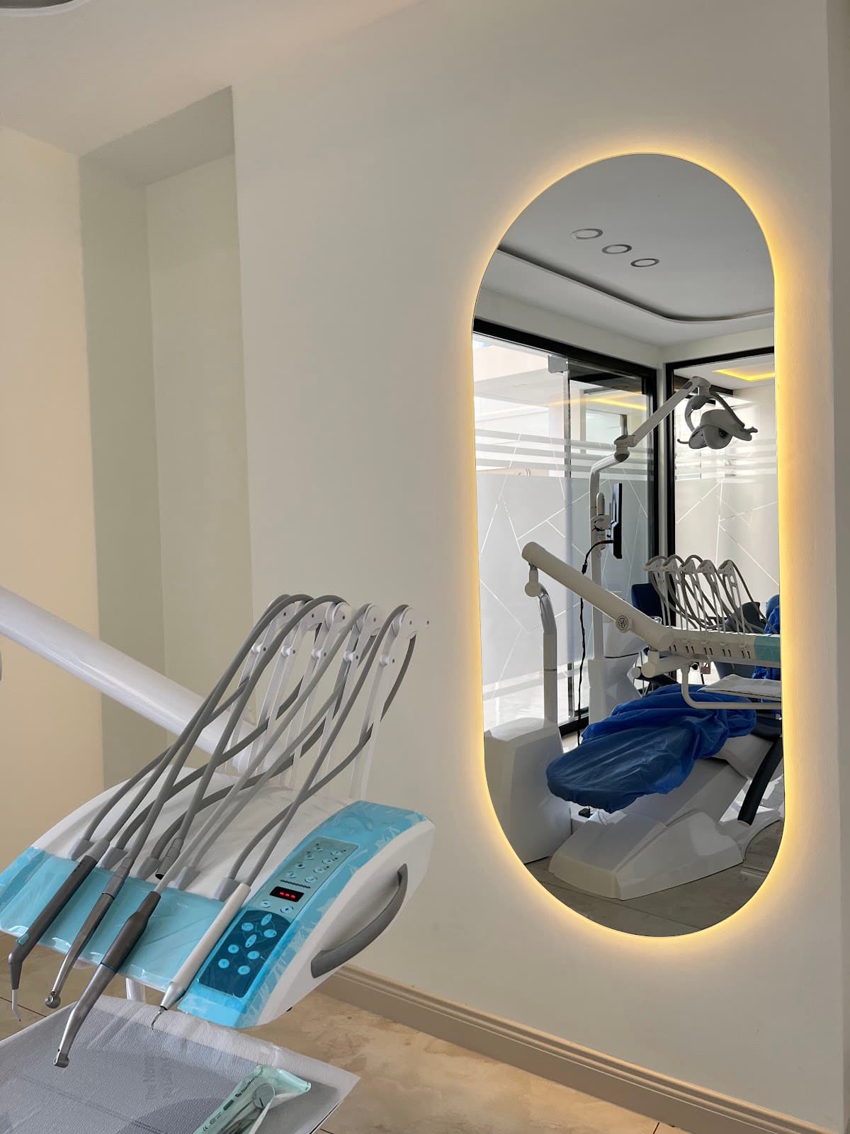 Venedik Diş kliniği