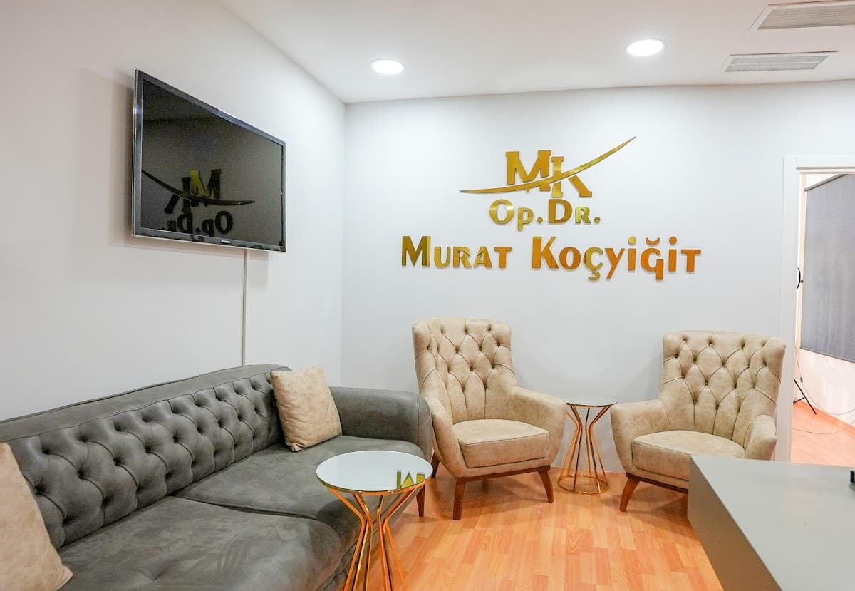 Op.Dr.Murat Koçyiğit Klinik