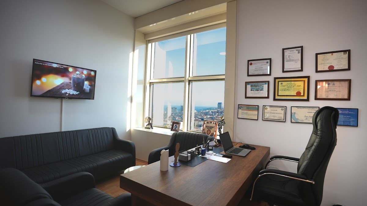 Op.Dr.Murat Koçyiğit Klinik