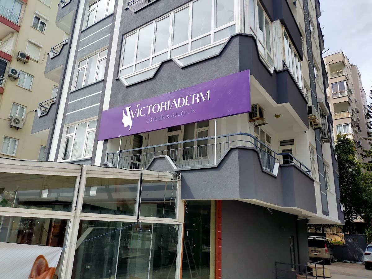 Victoriaderm Estetik Dr.Victoria Frolova Muayenehanesi