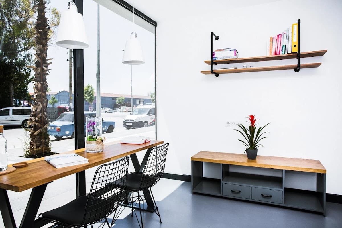 İzmir İmplant Diş Kliniği