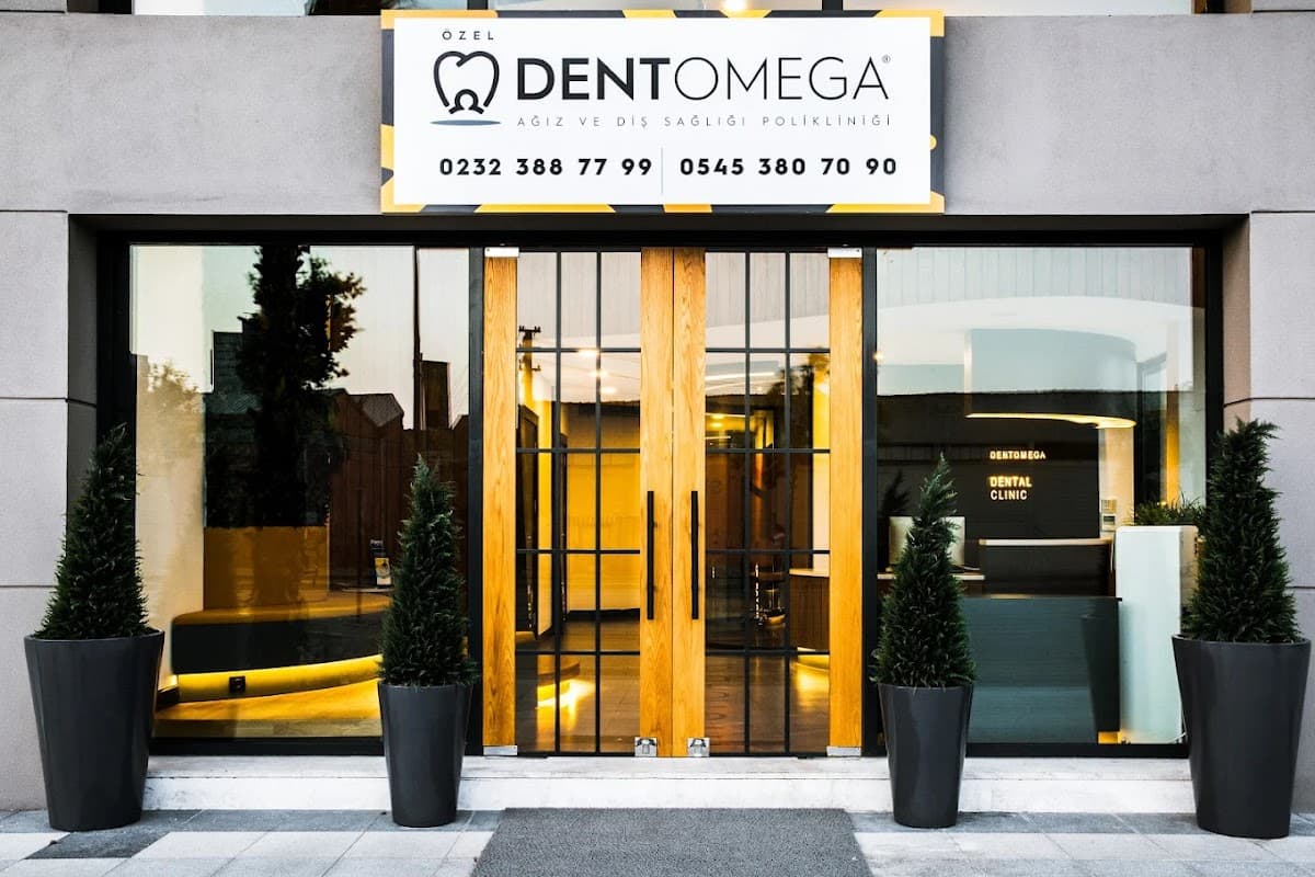 İzmir İmplant Diş Kliniği