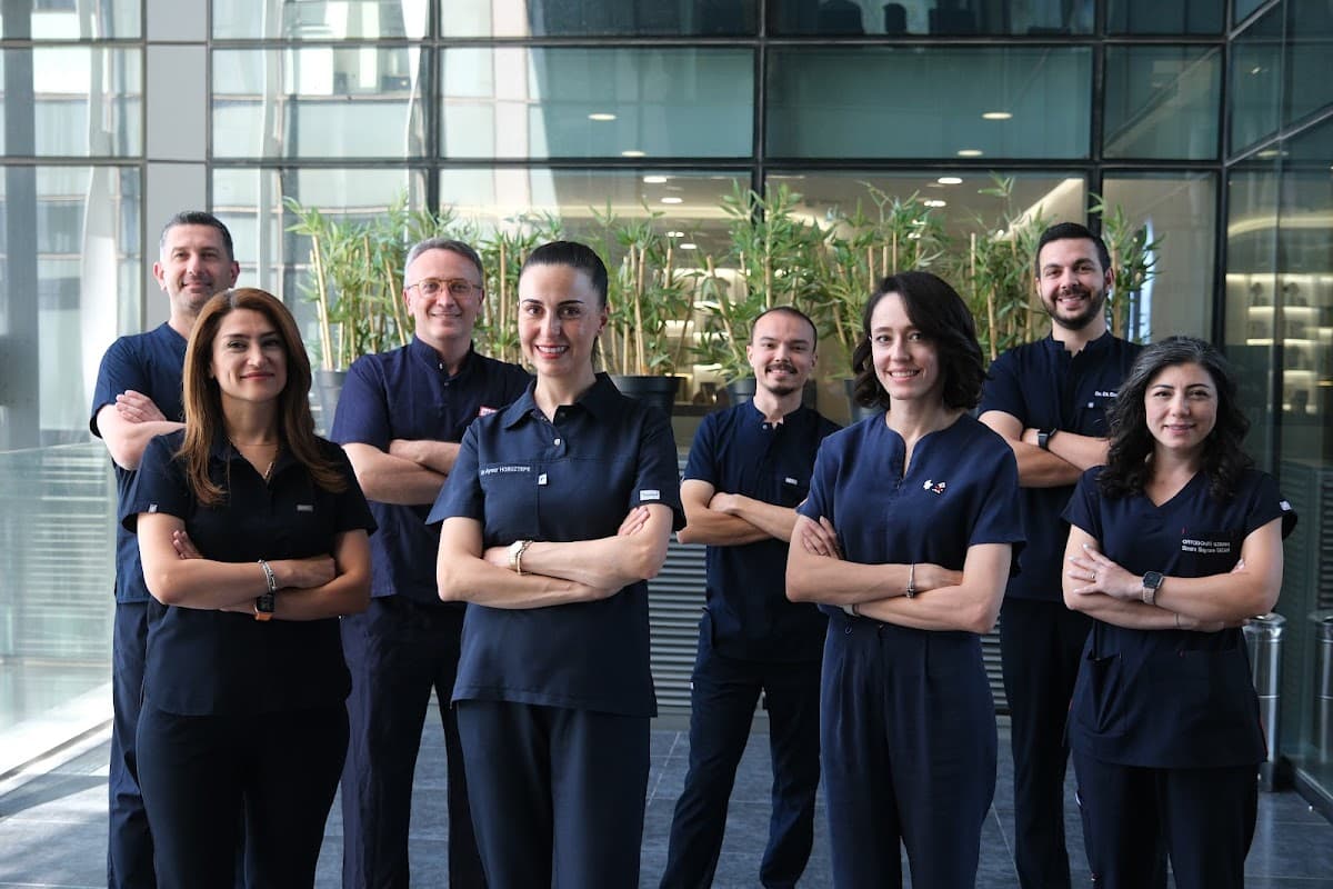 Special EOT Oral and Maxillofacial Clinic