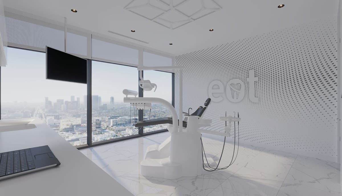 Special EOT Oral and Maxillofacial Clinic