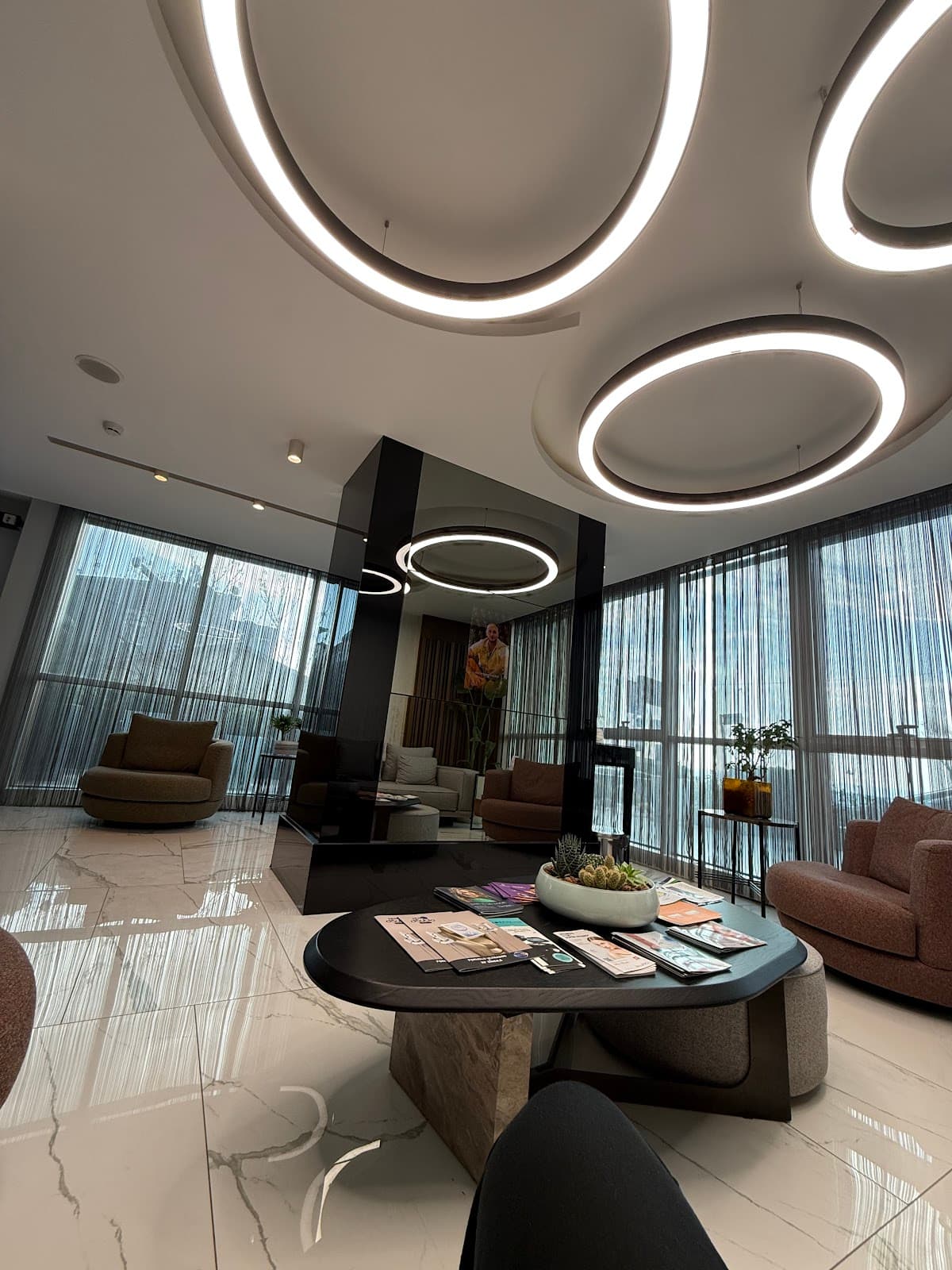 SE Hair Clinic | Hair Transplant Antalya