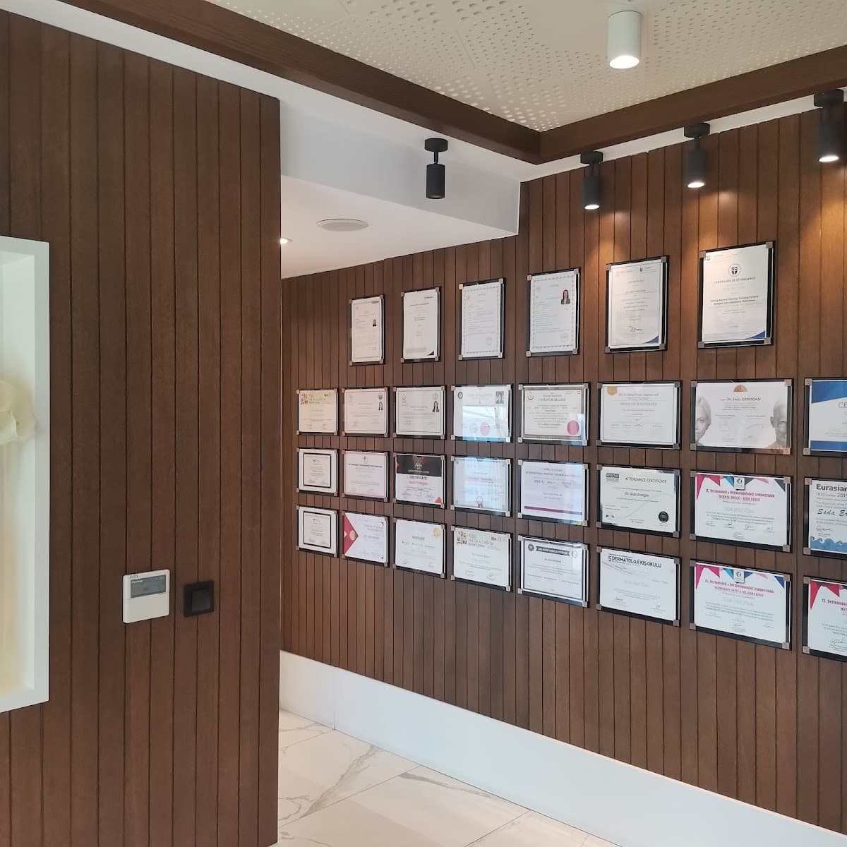 SE Hair Clinic | Hair Transplant Antalya