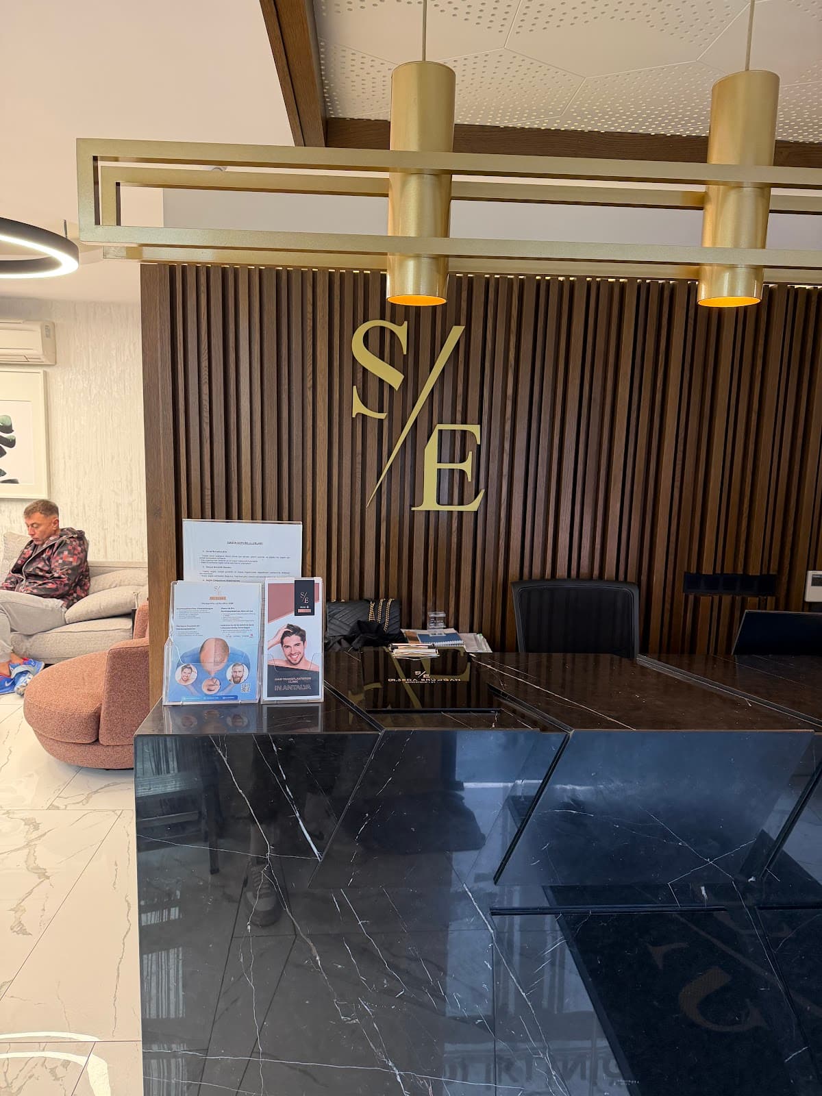 SE Hair Clinic | Hair Transplant Antalya