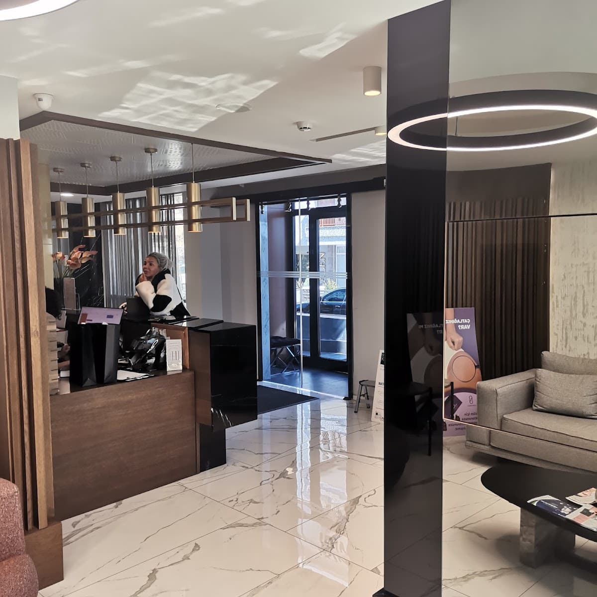 SE Hair Clinic | Hair Transplant Antalya