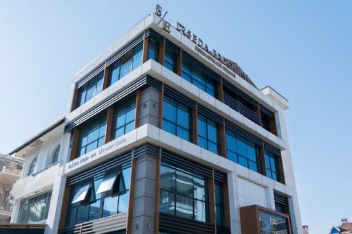 SE Hair Clinic | Hair Transplant Antalya