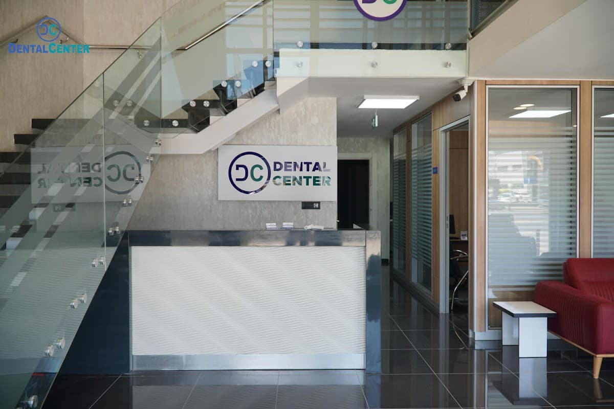 Özel Dental Center Ağız ve Diş Sağlığı Polikliniği