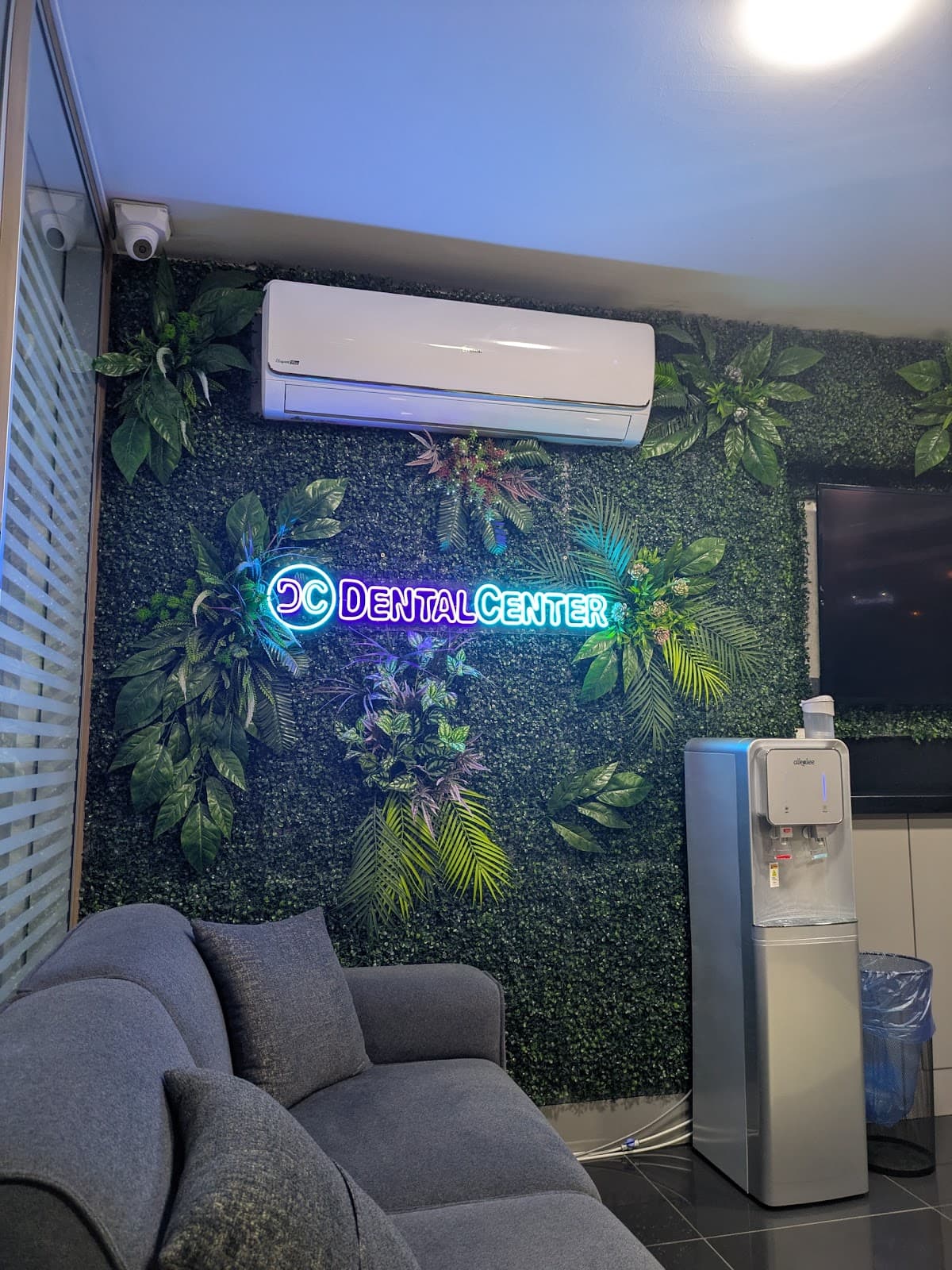 Özel Dental Center Ağız ve Diş Sağlığı Polikliniği