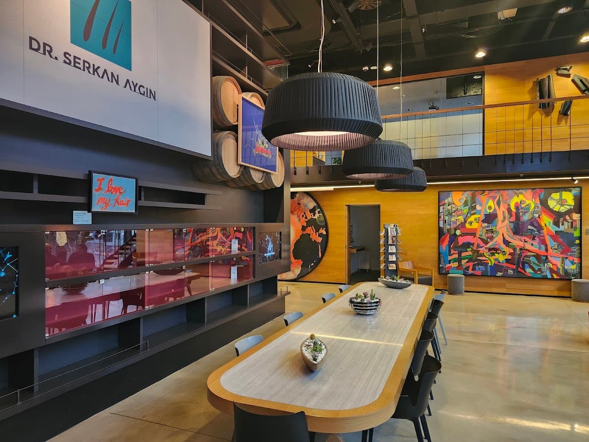 Dr. Serkan Aygin Clinic