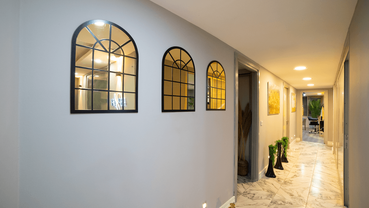 Rephair Antalya Protez Saç Merkezi