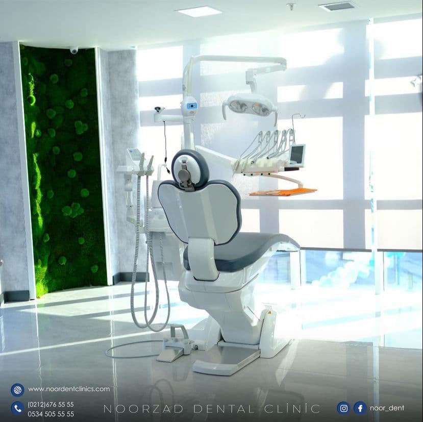 Noorzad Diş Polikliniği