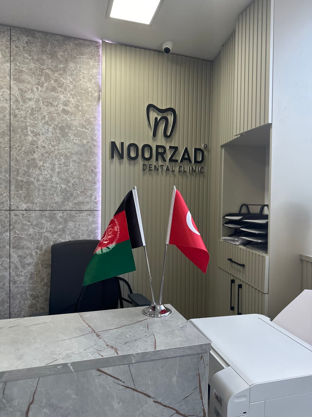 Noorzad Diş Polikliniği