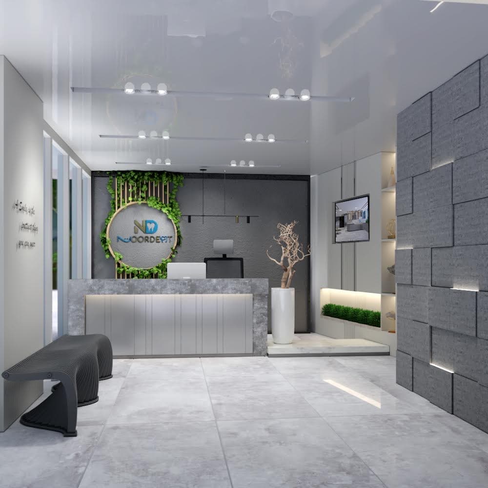 Noorzad Diş Polikliniği