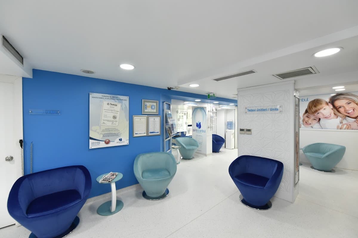 Dentistanbul Diş Hastanesi