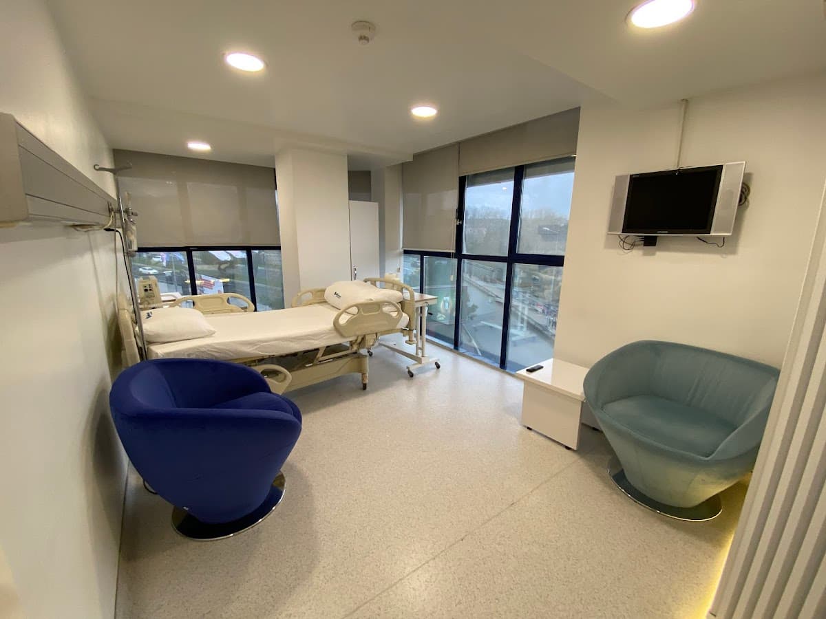 Dentistanbul Diş Hastanesi