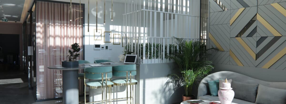 Hairpol | Hair Transplant Clinic (Saç Ekimi Kliniği)