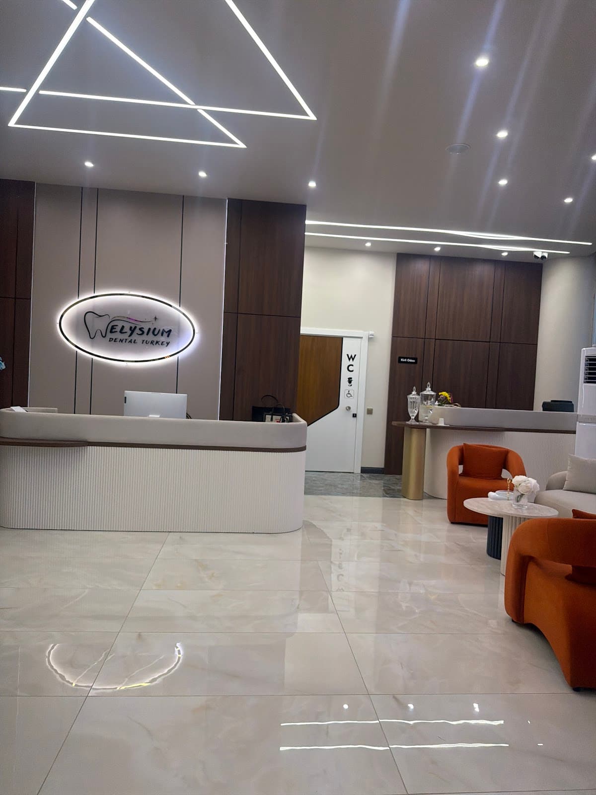 Elysium Dental Turkey