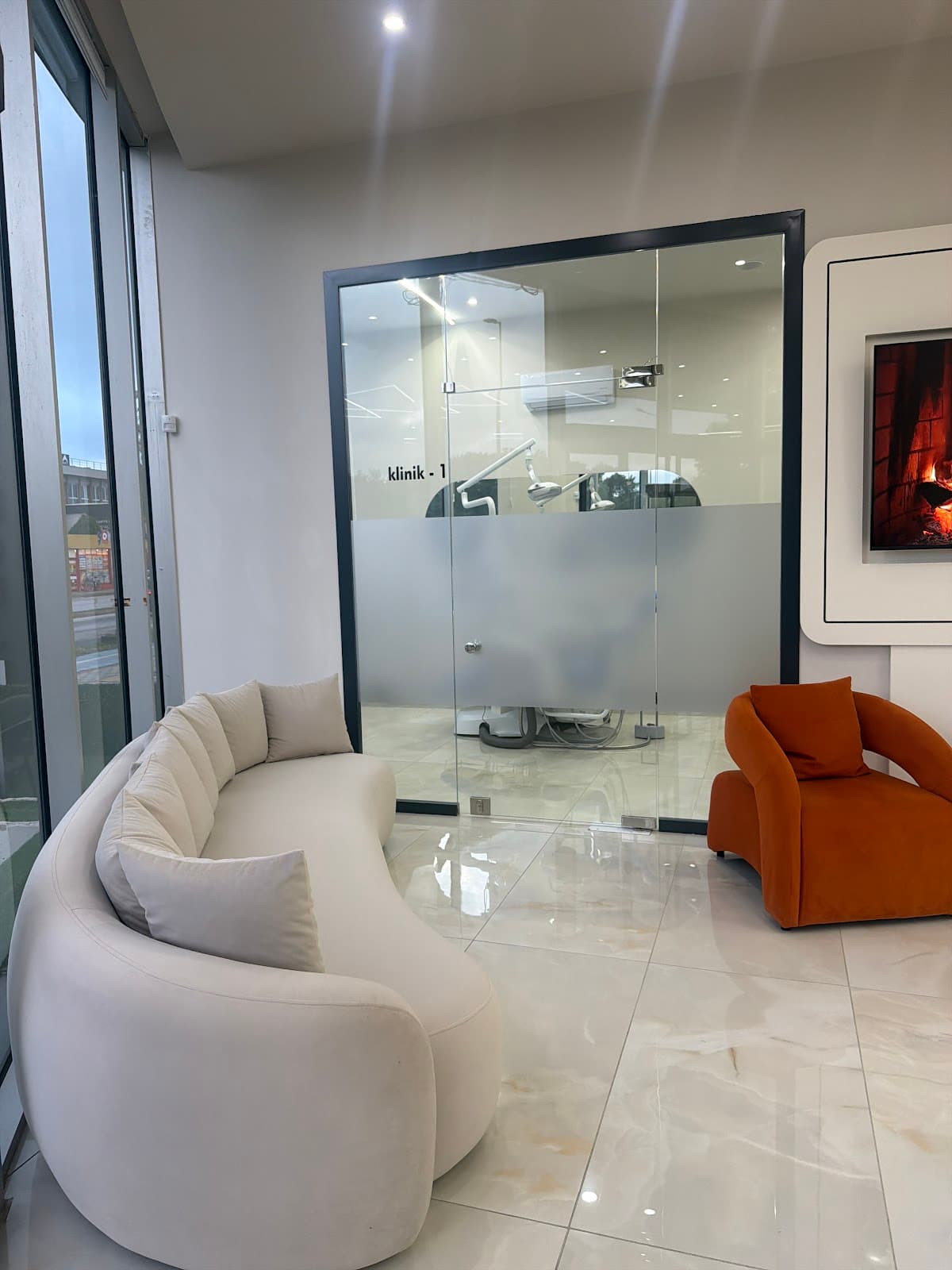 Elysium Dental Turkey