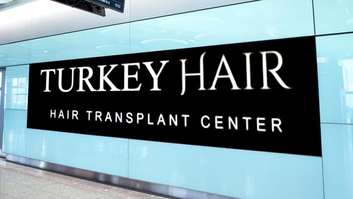 Turkey Hair Transplant Center